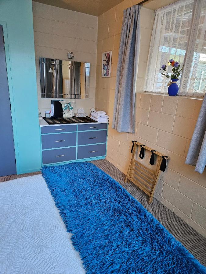 Di'S B&B マタマタ エクステリア 写真