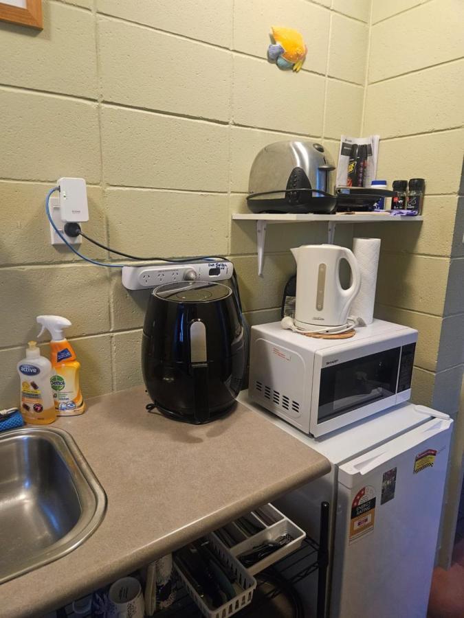 Di'S B&B マタマタ エクステリア 写真