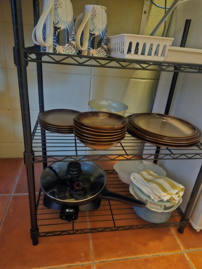 Di'S B&B マタマタ エクステリア 写真